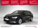 Audi A3 Sportback advanced 35 TFSI