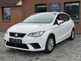 Seat Ibiza 1.0 TSI DSG "Style" Klima Alu SHZ - gebrauchte Seat Ibiza aus dem Jahr 2020