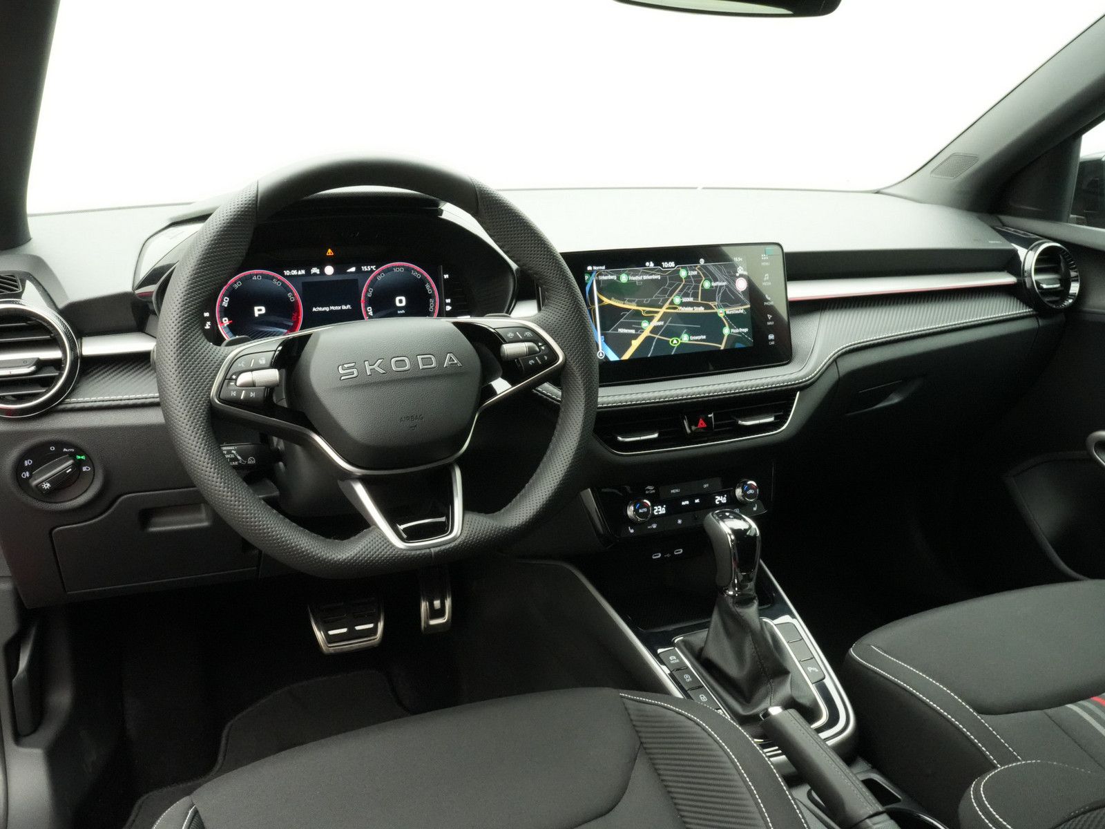 Skoda Fabia - Bild 7