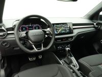 Skoda Fabia - Vorschau Bild 7