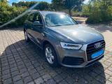 Audi Q3 1.4 TFSI ultra cylinder on demand - - Audi Q3 in Köln