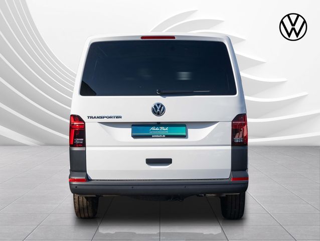 Bild #5: Volkswagen T6.1 Kombi 2.0 TDI | LED | Navi | 9-Sitzer