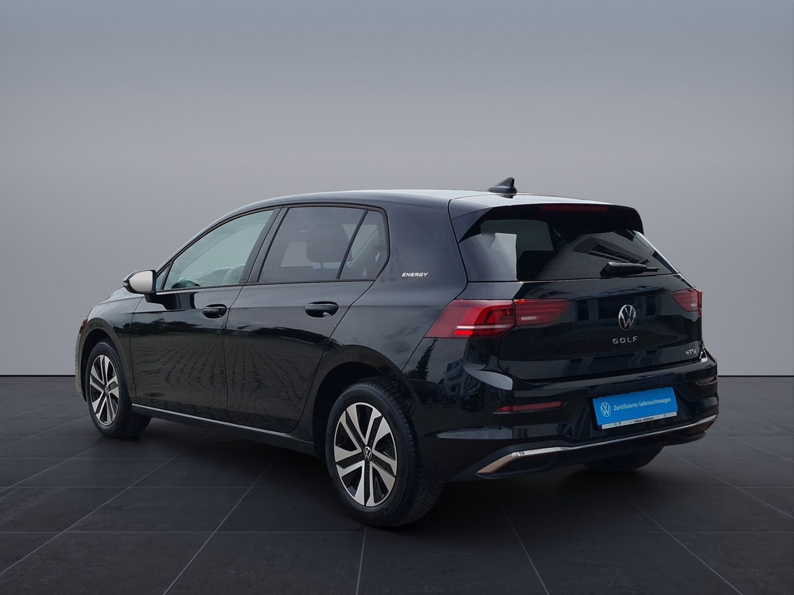 Volkswagen Golf 1.5 eTSI DSG Energy 1,49% NAVI foto 5