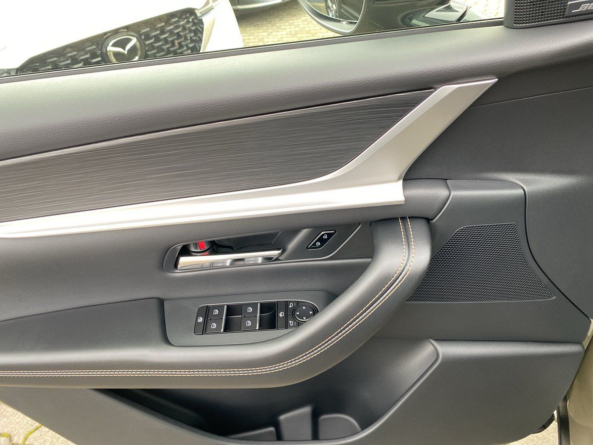 Mazda CX-60 - Bild 20