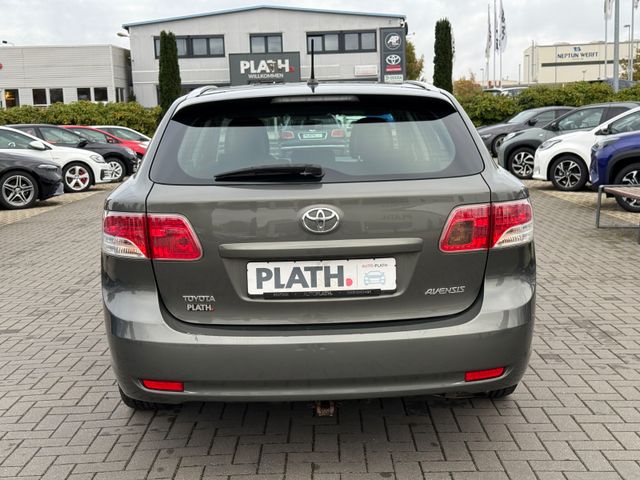 Toyota Avensis  Kombi Basis