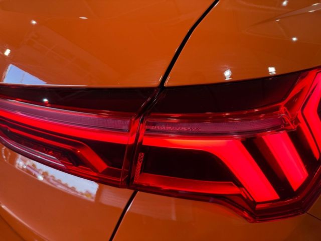 Q3 45 TFSI e S LINE S TRONIC LED+AHK+NAVI+OPTIK+