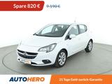 Opel Corsa 1.4 Selective *TEMPO*PDC*SHZ*KLIMA* - Opel Corsa Gebrauchtwagen in Köln