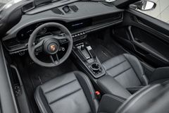 992 Targa 4 GTS GREEN/BLACK 1.HAND EXCLUSIVE