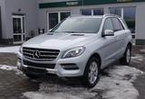 Mercedes-Benz ML 350 CDI BlueTec  NAVI"BI-XENON"2.HAND - SUV bis 15.000 Euro