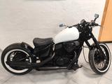 Honda SHADOW#593#TÜV NEU#CUSTOM UMBAU#BEST ZUSTAND  - Offers