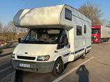Ford Transit - 3,5 Tonnen, 7 Meter lang - Ford 7