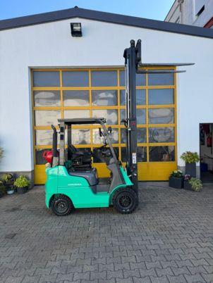 Mitsubishi FG18NT  7900.- Netto