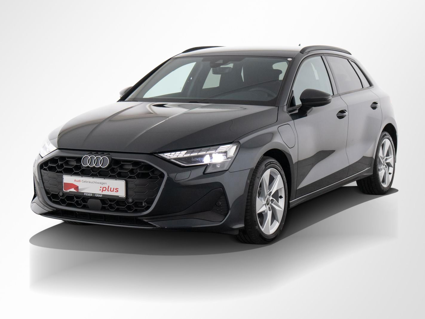 Audi A3 - Bild 14
