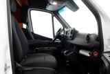 Mercedes-Benz Sprinter 516 CDI 163pk 7G Automaat L2H2 Camera/I - Mercedes-Benz Sprinter 516