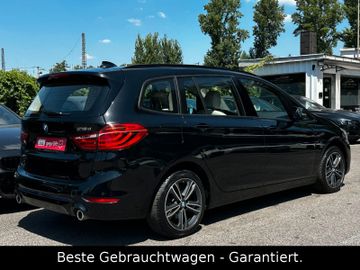 BMW 218 Gran Tourer - 4