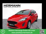 Ford Fiesta 1.0 EcoBoost Cool & Connect LED*SHZ*SYNC - Ford Gebrauchtwagen in Witten
