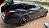 Mercedes-Benz E 220 d 4MATIC T All-Terrain Autom. All-Terrain - Behindertengerechte Mercedes-Benz E 220