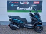 Piaggio MP3 530 Exclusive E5+ - Piaggio Motorräder in Dortmund