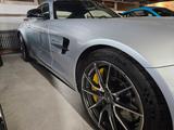 Mercedes-Benz AMG GT R Mercedes-AMG GT R R - Mercedes-Benz AMG GT R von privat
