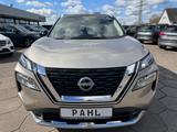 Nissan X-Trail 1.5 VC-T MHEV Xtronic Tekna+ PANO HUD 7S - Nissan: 7 Sitzer