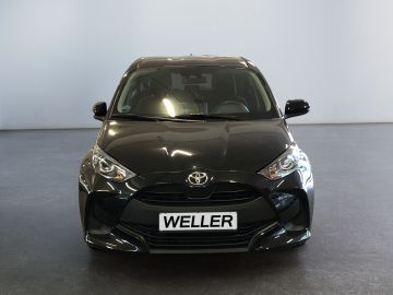 Toyota Yaris - 2