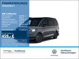 Volkswagen T7 California HYBRID ALLRAD BEACH CAMPER STD.HZ  - Hybrid (Benzin/Elektro) Andere