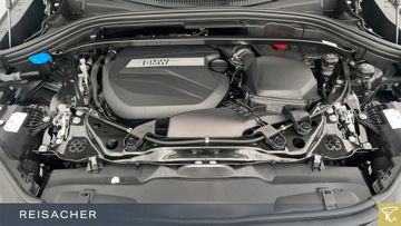 BMW X2 - 7