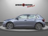 Volkswagen Polo 1.0 TSI Life/PDC/SHZ/LED/Kamera/App-Connect - Volkswagen Tageszulassungen