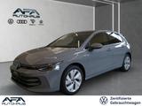 Volkswagen Golf VIII 1,5 eTSI STYLE DSG IQ.Light*RFK*ACC