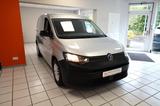 Volkswagen Caddy Cargo 2.0 TDI AHK|KLIMA|NAVI|MFL|BLUETOOTH - gebrauchte VW Caddy aus dem Jahr 2022