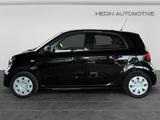 Smart EQ forfour Cool & Audio|KLIMA|SHZ|TEMP - Smart Gebrauchtwagen von 2020
