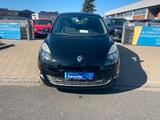 Renault Scenic III Grand Dynamique - Renault Scenic Dynamique mit Benzin-Antrieb