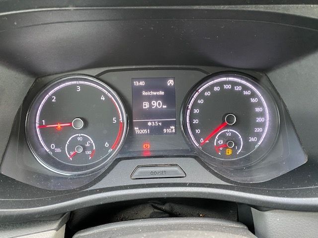 T6.1 Transporter Kasten 2.0 TDI 150 PS 4Motion K