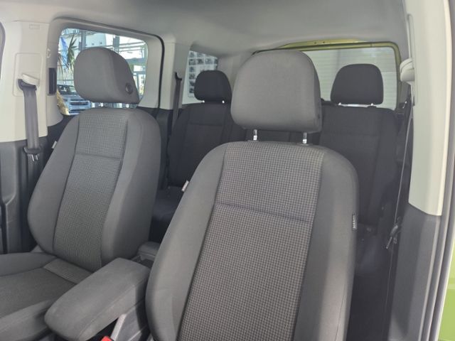 Caddy 2.0 TDI LED NAV APP STH AHK KAM