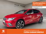 Seat Ibiza 1.0 TSI FR ACC FLA SHZ LM LED KeyLess PDC - Gebrauchtwagen in Königs Wusterhausen