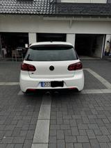 Volkswagen Golf 2.0 TSI DSG 4MOTION R R - Gebrauchtwagen von Privatanbietern mit TÜV