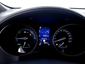 Toyota C-HR - 6