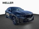 BMW X6 xDr 30d M SPORT PRO SoftCl,AHK,Pano,H/K,DAPro - BMW X6: 6x6