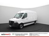 Mercedes-Benz Sprinter 316 *AHK 3,5t* Kamera+Navi+Klima (0192) - Mercedes-Benz: 3.0