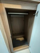 Pössl Roadcruiser*Premium Komfort*LED*Rahmenfenster*