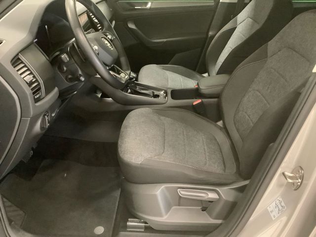 KODIAQ Clever 2.0 4x4 140 kW DSG NAVI SH DIGITAL