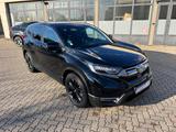 Honda CR-V 2.0 i-MMD HYBRID 2WD SportLine~BlackEdition - Honda Gebrauchtwagen in Mannheim