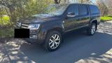 Volkswagen Amarok *V6 *Highline *Standheizung  - Volkswagen Amarok: Von Privat