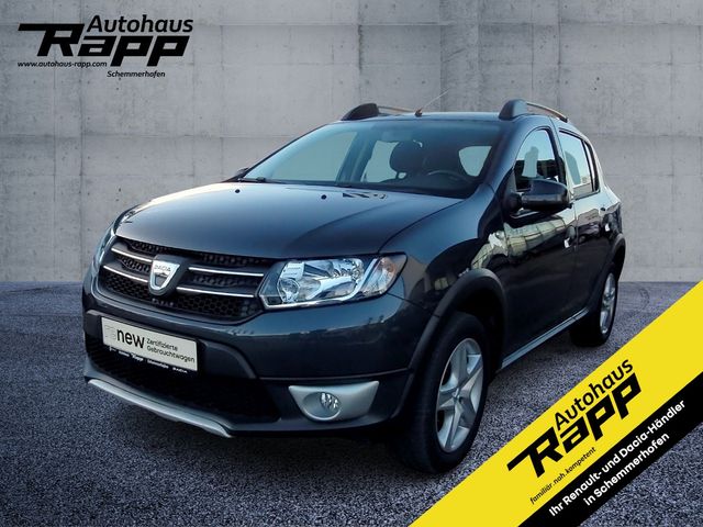 Dacia Sandero Stepway Prestige TCe 90