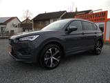 Seat Tarraco FR DSG*LED*Navi*Kamera*EPH*Sitzh*Bluet* - Seat Tarraco aus 2023