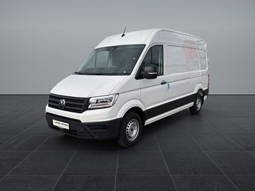 Volkswagen Crafter - 2
