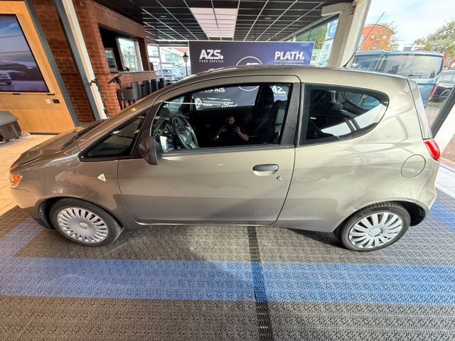 Mitsubishi Colt Inform