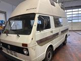 Volkswagen LT -28 Westfalia SVEN HEDIN - Sven hedin