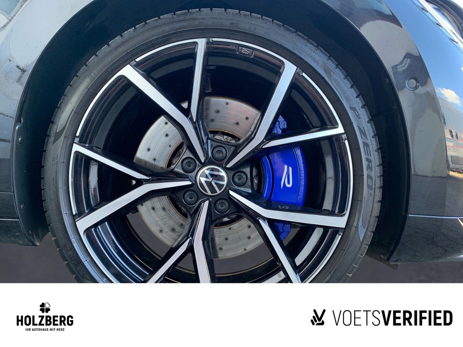 Volkswagen Arteon - Bild 6