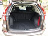 Honda CR-V 2,0i Lifestyle Automatik 4-WD Klima. NAVI - Honda CR-V: Geländewagen